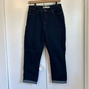 EUC Levis 512 Jeans